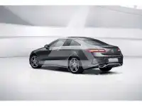 2019 Mercedes Benz E-Class