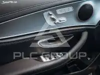2019 Mercedes Benz E-Class