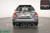 2019 Mercedes Benz E-Class