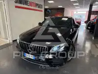 2019 Mercedes Benz E-Class