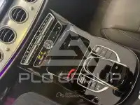 2019 Mercedes Benz E-Class