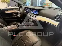 2019 Mercedes Benz E-Class