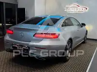 2019 Mercedes Benz E-Class
