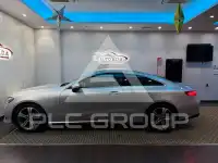 2019 Mercedes Benz E-Class