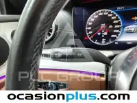 2019 Mercedes Benz E-Class