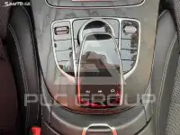 2019 Mercedes Benz E-Class