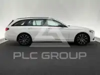 2019 Mercedes Benz E-Class