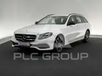 2019 Mercedes Benz E-Class