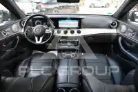 2019 Mercedes Benz E-Class