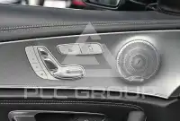 2019 Mercedes Benz E-Class