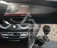 2019 Mercedes Benz E-Class