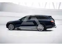 2019 Mercedes Benz E-Class