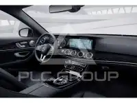 2019 Mercedes Benz E-Class