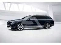 2019 Mercedes Benz E-Class