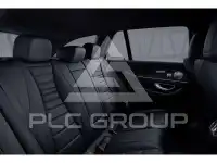 2019 Mercedes Benz E-Class