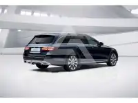 2019 Mercedes Benz E-Class