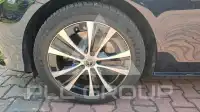 2019 Mercedes Benz E-Class