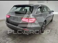 2019 Mercedes Benz E-Class
