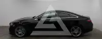 2019 Mercedes Benz E-Class