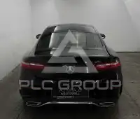 2019 Mercedes Benz E-Class