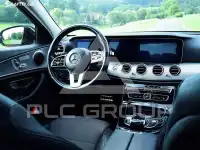 2019 Mercedes Benz E-Class