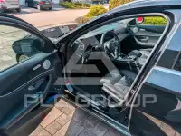 2019 Mercedes Benz E-Class