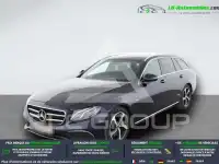 2019 Mercedes Benz E-Class