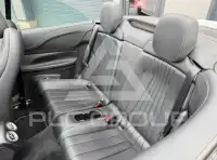 2019 Mercedes Benz E-Class