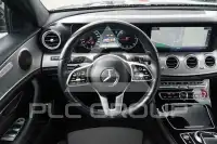 2019 Mercedes Benz E-Class