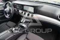 2019 Mercedes Benz E-Class
