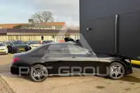 2019 Mercedes Benz E-Class