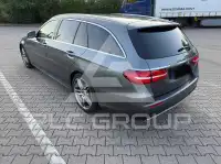 2019 Mercedes Benz E-Class
