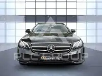 2019 Mercedes Benz E-Class