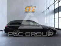 2019 Mercedes Benz E-Class