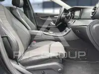 2019 Mercedes Benz E-Class