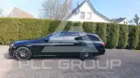 2019 Mercedes Benz E-Class