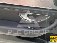 2019 Mercedes Benz E-Class
