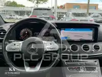 2019 Mercedes Benz E-Class