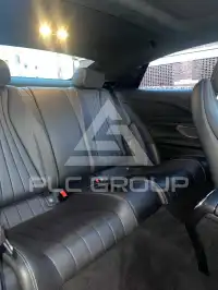 2019 Mercedes Benz E-Class
