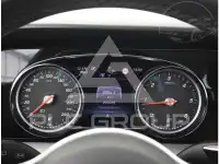 2019 Mercedes Benz E-Class