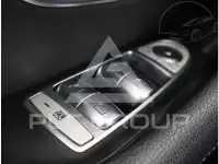 2019 Mercedes Benz E-Class
