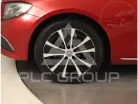 2019 Mercedes Benz E-Class