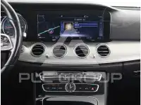 2019 Mercedes Benz E-Class