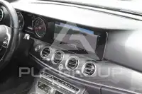 2019 Mercedes Benz E-Class