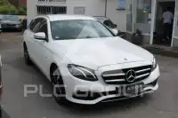 2019 Mercedes Benz E-Class