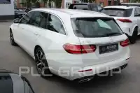 2019 Mercedes Benz E-Class