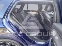 2019 Mercedes Benz E-Class