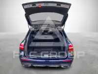 2019 Mercedes Benz E-Class