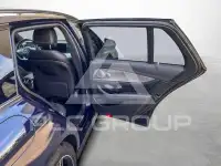 2019 Mercedes Benz E-Class