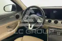 2019 Mercedes Benz E-Class